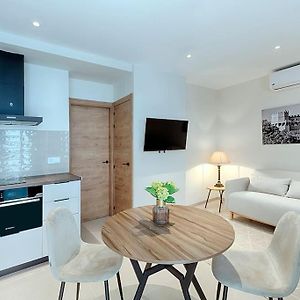 Apartamento de 1 Dormitorio